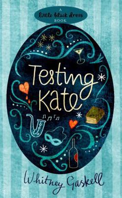 Testing Kate 0755341090 Book Cover