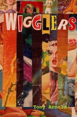 Wigglers 136597619X Book Cover