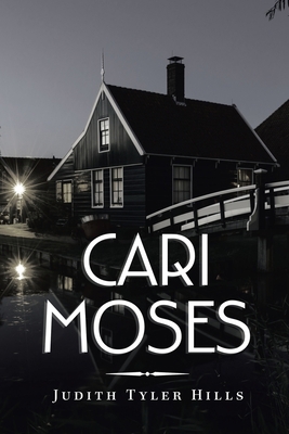 Cari Moses 1665588314 Book Cover