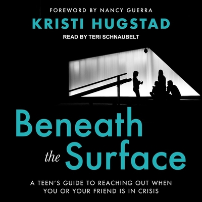 Beneath the Surface: A Teen's Guide to Reaching... B08Z2NTYY4 Book Cover