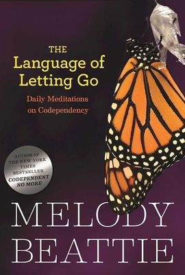 The Language of Letting Go B000QCDQ9O Book Cover