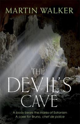 Devil's Cave 1782063927 Book Cover