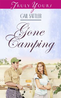 Gone Camping 1624162800 Book Cover