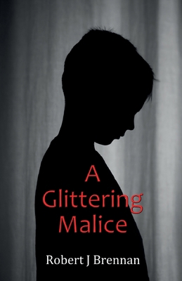 A Glittering Malice 1917601875 Book Cover