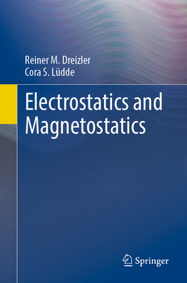 Electrostatics and Magnetostatics 366269932X Book Cover