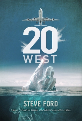 20 West 1916222560 Book Cover