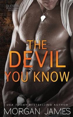 The Devil You Know 1951447298 Book Cover