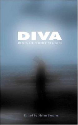 Diva Book of Short Stories 1873741472 Book Cover