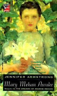 Mary Mehan Awake 0679892656 Book Cover
