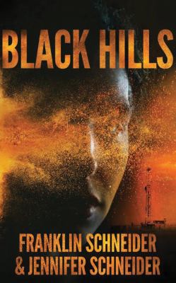 Black Hills 1531834787 Book Cover