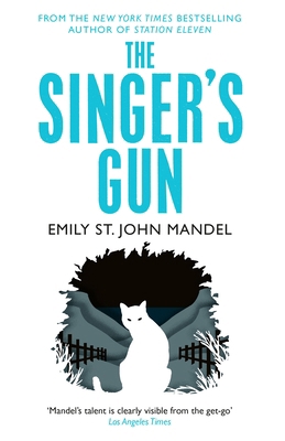 The Singer's Gun 1447280059 Book Cover