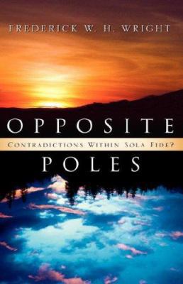 Opposite Poles 1591604923 Book Cover