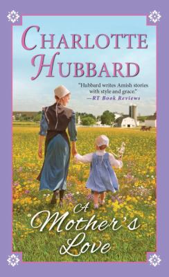A Mother's Love 1420143123 Book Cover