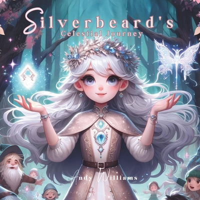 Silverbeard's Celestial Journey            Book Cover