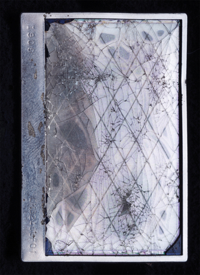 Beate Geissler & Oliver Sann and Brian Holmes: ... 386984082X Book Cover