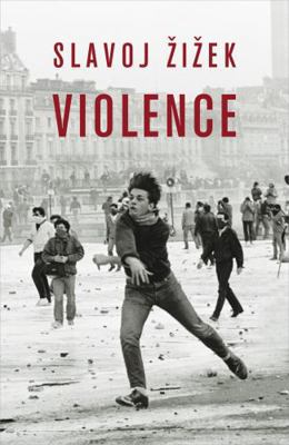 Violence (Big Ideas) 1846680271 Book Cover