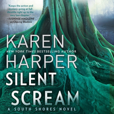 Silent Scream 1982543116 Book Cover
