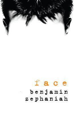 Face 074754154X Book Cover