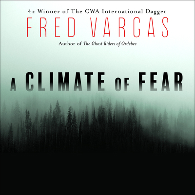 A Climate of Fear 1681685914 Book Cover