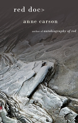 Red Doc> 0307950670 Book Cover