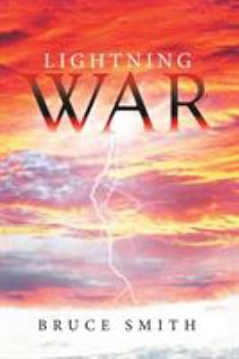 Lightning War 1514419033 Book Cover