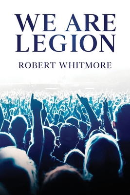 We Are Legion B0CZ3C6PXK Book Cover