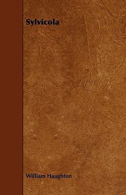 Sylvicola 144467398X Book Cover