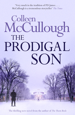 The Prodigal Son 0007419317 Book Cover