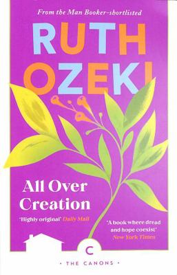 All Over Creation 1786898756 Book Cover