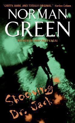 Shooting Dr. Jack 006088830X Book Cover