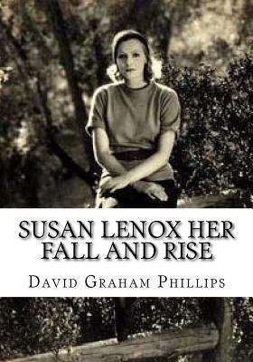 Susan Lenox Her Fall and Rise 1727777204 Book Cover