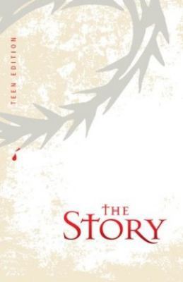 The Story: Teen Edition Product Sample: Read th... 0310723191 Book Cover