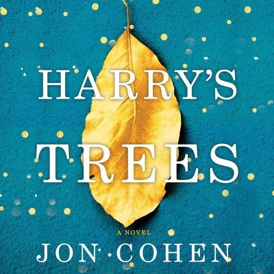 Harry's Trees Lib/E 1538516500 Book Cover