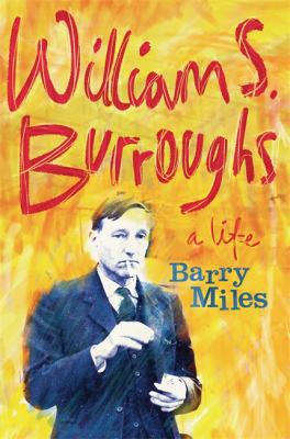 Call Me Burroughs: A Life 0297867253 Book Cover