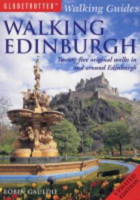Walking Edinburgh 1843307480 Book Cover