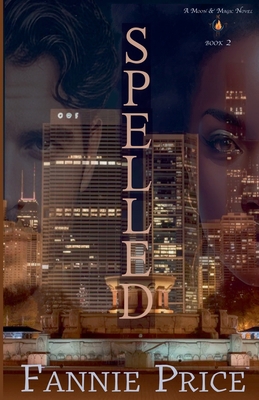 Spelled B0HGP1DVS4 Book Cover