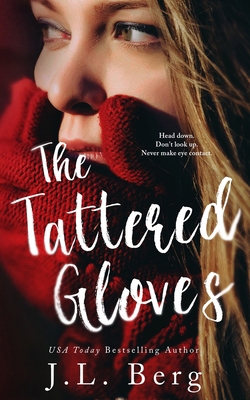 The Tattered Gloves B0CFWY6M4X Book Cover