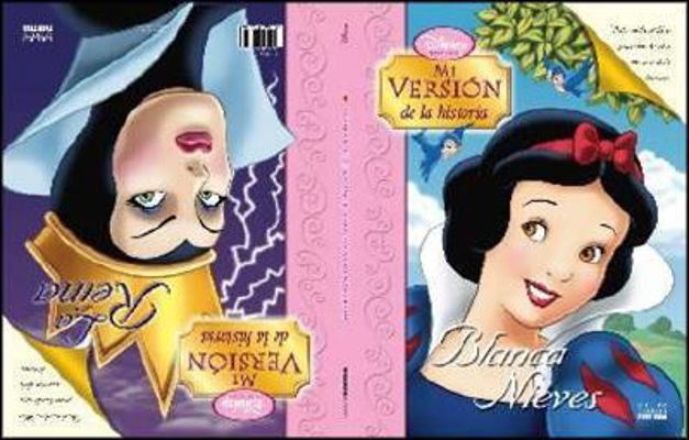 Mi Version De La Historia/my Version of the Sto... [Spanish] 9580487952 Book Cover