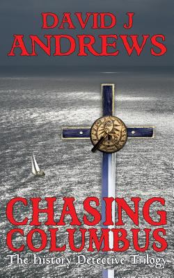 Chasing Columbus 1906658005 Book Cover