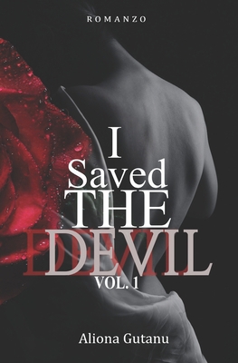 I Saved The Devil [Italian]            Book Cover