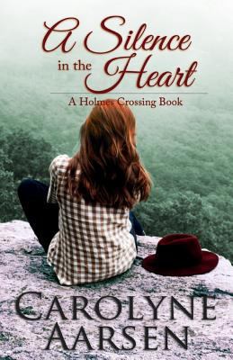 A Silence in the Heart 0994049862 Book Cover