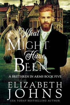 What Might Have Been 1733958789 Book Cover