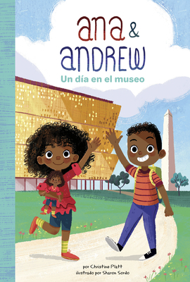 Un Día En El Museo (a Day at the Museum) [Spanish] 1644943646 Book Cover