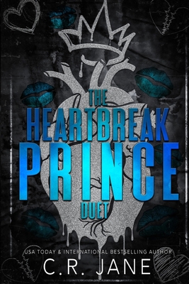 The Heartbreak Prince Duet B09Q1GHPDN Book Cover