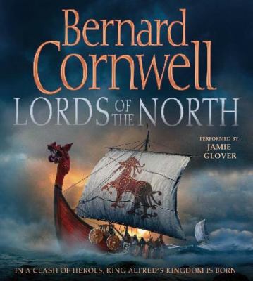 Lords of the North CD 0792747291 Book Cover