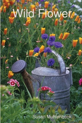 Wild Flower 1105678687 Book Cover