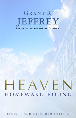 Heaven: Homeward Bound 0921714262 Book Cover
