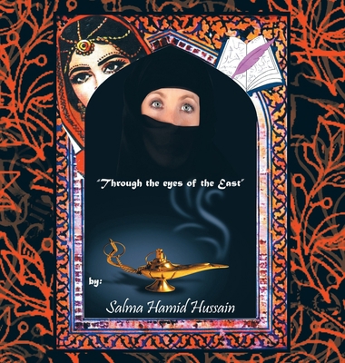 "Through the Eyes of the East" 1543767494 Book Cover