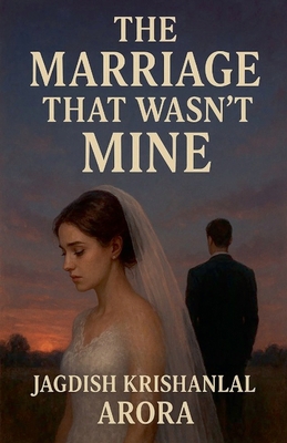 The Marriage That Wasn't Mine B0F7GXV1FW Book Cover