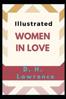 Paperback Women in Love Illustrated Book